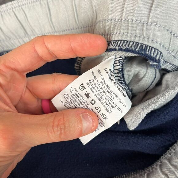 Nike NFL Denver Broncos On Field Sweatpants Team Issued Men's XXL Navy Blue - Picture 4 of 10